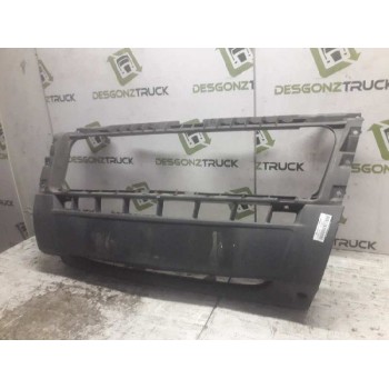 Recambio de paragolpes delantero para fiat ducato caja cerrada 33, techo elevado (06.2006) l2h2 120 multijet referencia OEM IAM 