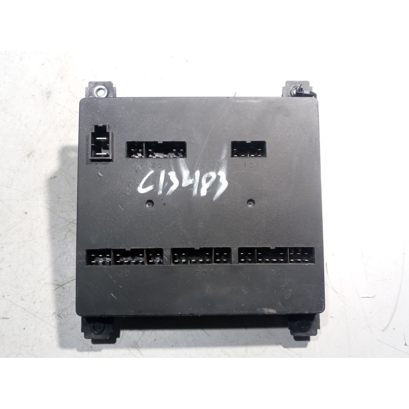 Recambio de caja reles / fusibles para nissan trucks atleon tk140.80 referencia OEM IAM 243109X600 2