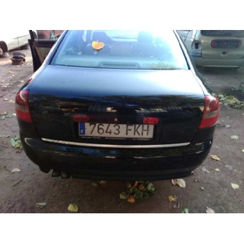 audi a6 berlina (4b2) del año 2007