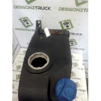 Recambio de deposito aditivo para iveco stralis (ad/at) fg at   4x2 larga distancia referencia OEM IAM 41298228  