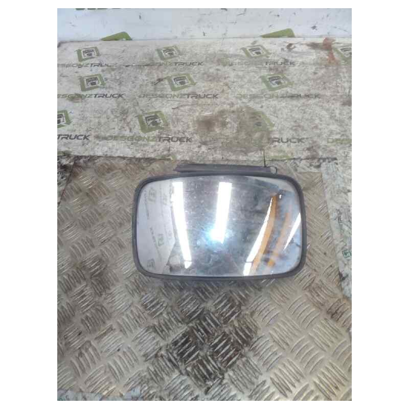 Recambio de retrovisor exterior angular para renault r 340 / 350 (247/249/259 kw) fgfe 340 ti major 249 kw cabina para dormir re - Blanco 2