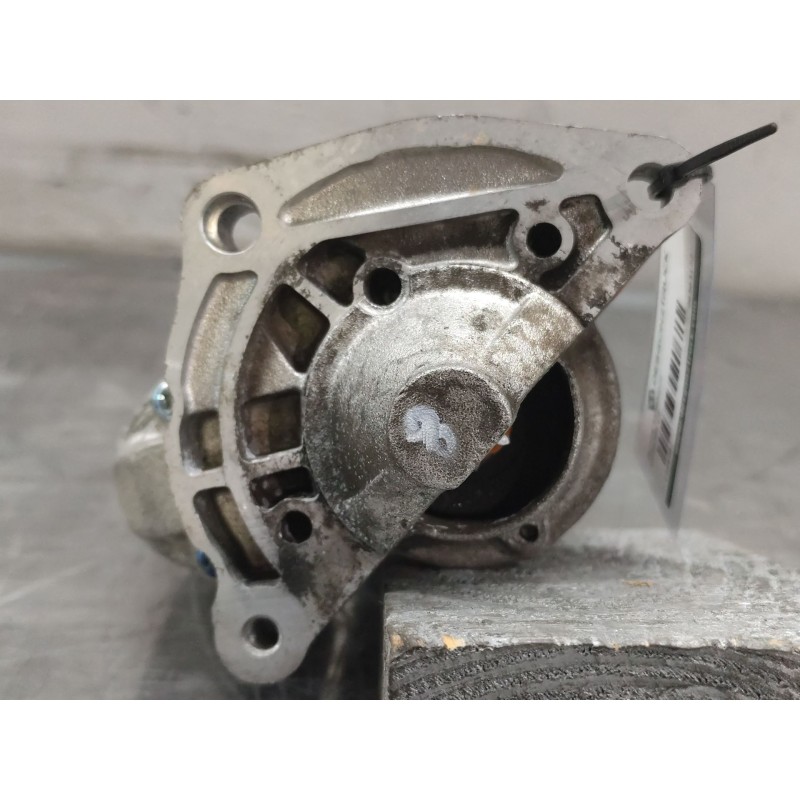 Recambio de motor arranque para citroën c3 1.4 furio referencia OEM IAM 96563177 - Granate 2