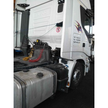 iveco stralis (as) del año 2013