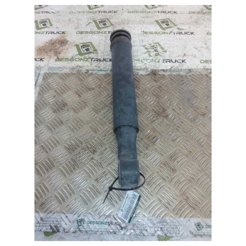 Recambio de amortiguador delantero para scania serie 4 (p/r 124 l) fsa 470 (4x2) e3 corto cr 13 / 14 b referencia OEM IAM 137026 - Blanco