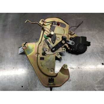 Recambio de cerradura puerta lateral izquierda para kia carnival ii (gq) 2.9 crdi referencia OEM IAM   
