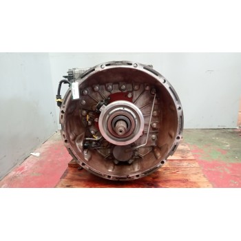 Recambio de caja cambios para volvo fh xxx 12.8 diesel referencia OEM IAM AT2612F 1100580461 60150785