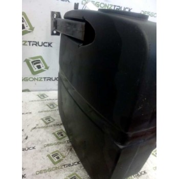 Recambio de deposito aditivo para iveco stralis (ad/at) fg at   4x2 larga distancia referencia OEM IAM 41298228  