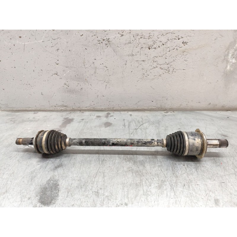 Recambio de transmision delantera derecha para mercedes-benz vito (w639) basic, combi 115 cdi compacto (639.601) referencia OEM - Gris 3