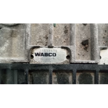 Recambio de caja cambios para volvo fh xxx 12.8 diesel referencia OEM IAM AT2612F 1100580461 60150785
