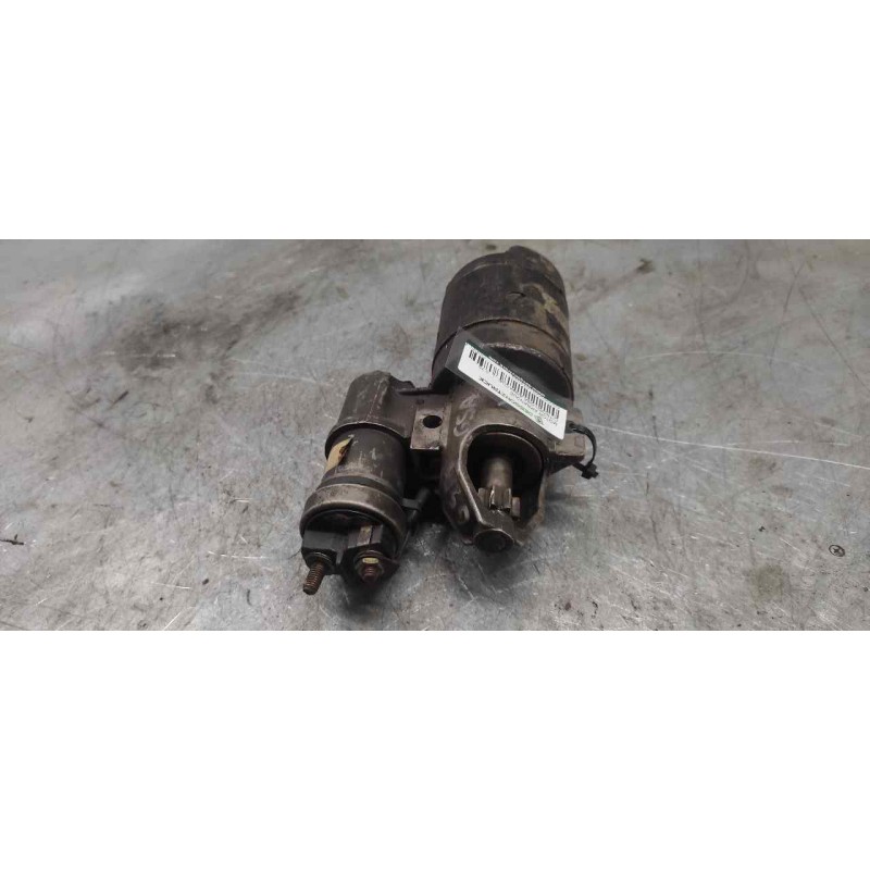 Recambio de motor arranque para citroën gsa break club referencia OEM IAM DUCEL 6217H DUCEL 9 DIENTES