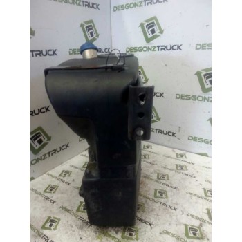 Recambio de deposito aditivo para iveco stralis (ad/at) fg at   4x2 larga distancia referencia OEM IAM 41298228  