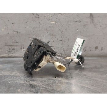 CERRADURA PUERTA DELANTERA IZQUIERDA 4f1837015 