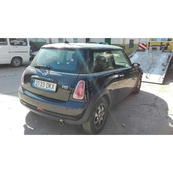bmw mini (r50,r53) del año 2005