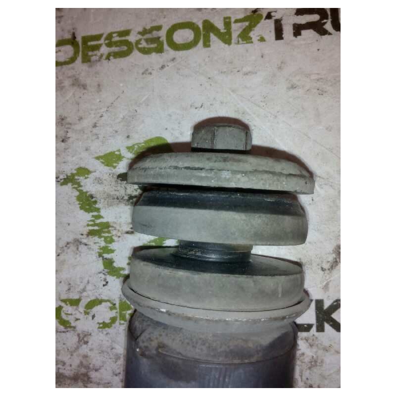 Recambio de amortiguador delantero para scania serie 4 (p/r 124 l) fsa 470 (4x2) e3 corto cr 13 / 14 b referencia OEM IAM 137026 - Blanco 3