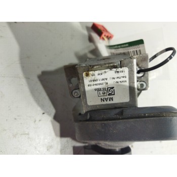 Recambio de mando freno motor para man tgx 18.xxx 12.4 diesel referencia OEM IAM 81255090159  