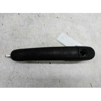 MANETA EXTERIOR DELANTERA DERECHA 6K0837207 