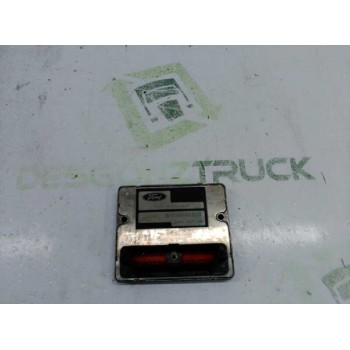 Recambio de modulo electronico para ford mondeo berlina/familiar (fd) clx berlina referencia OEM IAM 95BB9F480AA INYECCION 