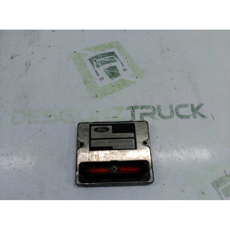 Recambio de modulo electronico para ford mondeo berlina/familiar (fd) clx berlina referencia OEM IAM 95BB9F480AA INYECCION 