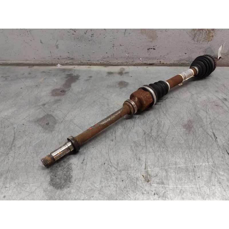 Recambio de transmision delantera derecha para citroën xsara berlina 1.6i 16v premier referencia OEM IAM 9632118680 - Gris 2
