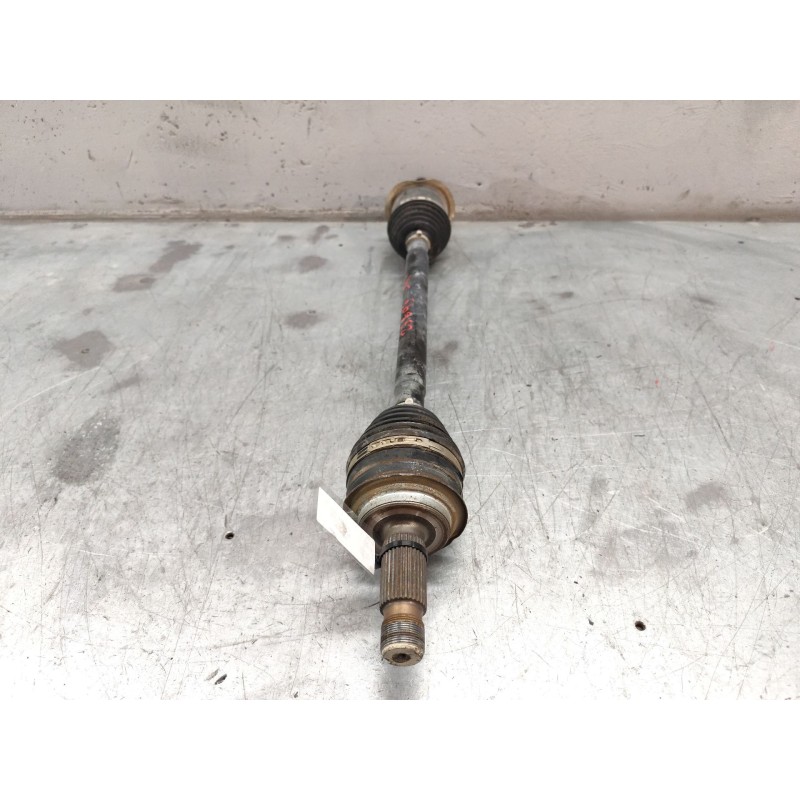 Recambio de transmision delantera derecha para mercedes-benz vito (w639) basic, combi 115 cdi compacto (639.601) referencia OEM - Gris 4