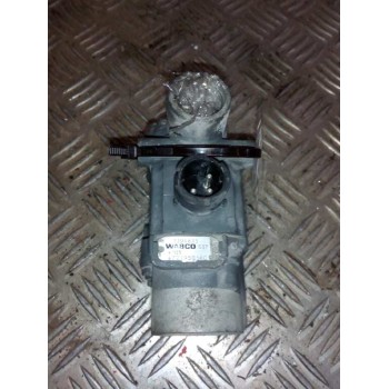 VALVULA AIRE 1304635 4721950160 ELECTRO VALVULA ABS