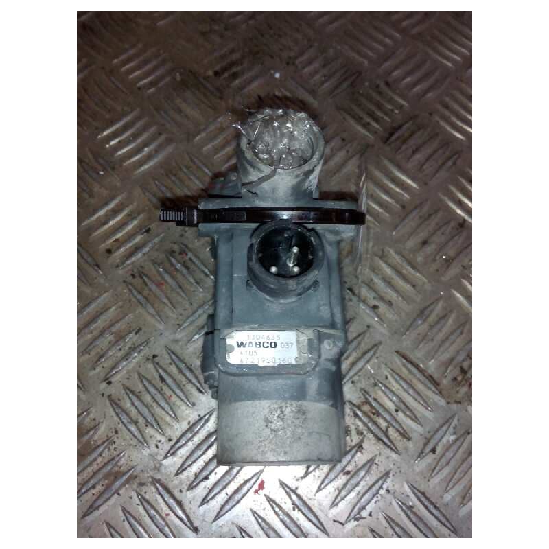 Recambio de valvula aire para daf serie 95 xf .480 fsafe (tipo .480) larga distancia referencia OEM IAM 1304635 4721950160 ELECT - Blanco
