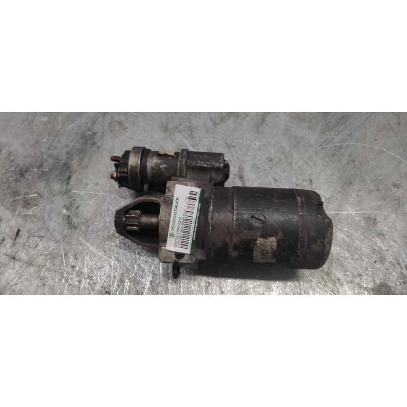 Recambio de motor arranque para citroën gsa break club referencia OEM IAM DUCEL 6217H DUCEL 9 DIENTES 2