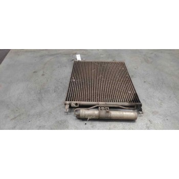 Recambio de condensador / radiador a/a para nissan note (e11e) acenta referencia OEM IAM   