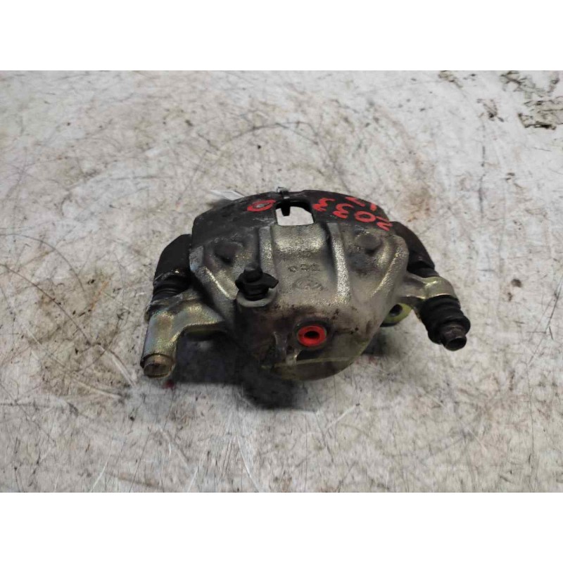 Recambio de pinza freno delantera izquierda para citroën xantia berlina 2.0 hdi 90/110 plaisir referencia OEM IAM 2