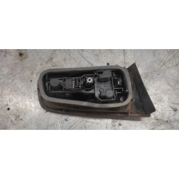 Recambio de piloto trasero derecho interior para renault laguna ii (bg0) authentique referencia OEM IAM   