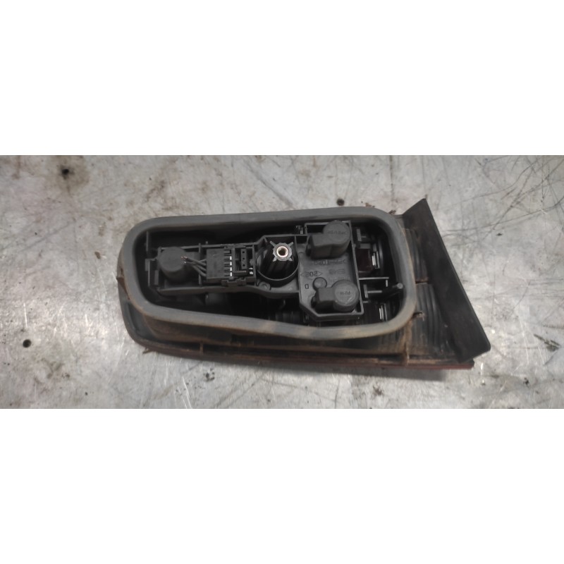 Recambio de piloto trasero derecho interior para renault laguna ii (bg0) authentique referencia OEM IAM 2