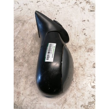 Recambio de retrovisor izquierdo para peugeot 206 berlina referencia OEM IAM   5 CABLES