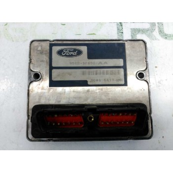 Recambio de modulo electronico para ford mondeo berlina/familiar (fd) clx berlina referencia OEM IAM 95BB9F480AA INYECCION 