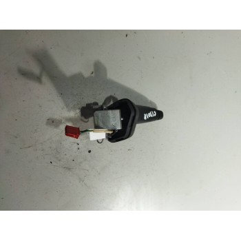 Recambio de mando freno motor para man tgx 18.xxx 12.4 diesel referencia OEM IAM 81255090159  