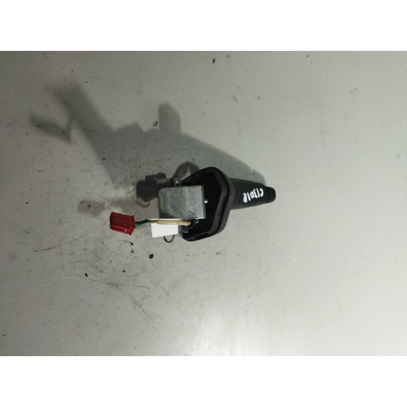 Recambio de mando freno motor para man tgx 18.480 12.4 diesel referencia OEM IAM 81255090159 - Blanco 3