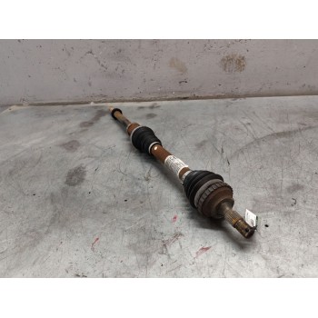 Recambio de transmision delantera derecha para citroën xsara berlina 1.6i 16v premier referencia OEM IAM 9632118680  