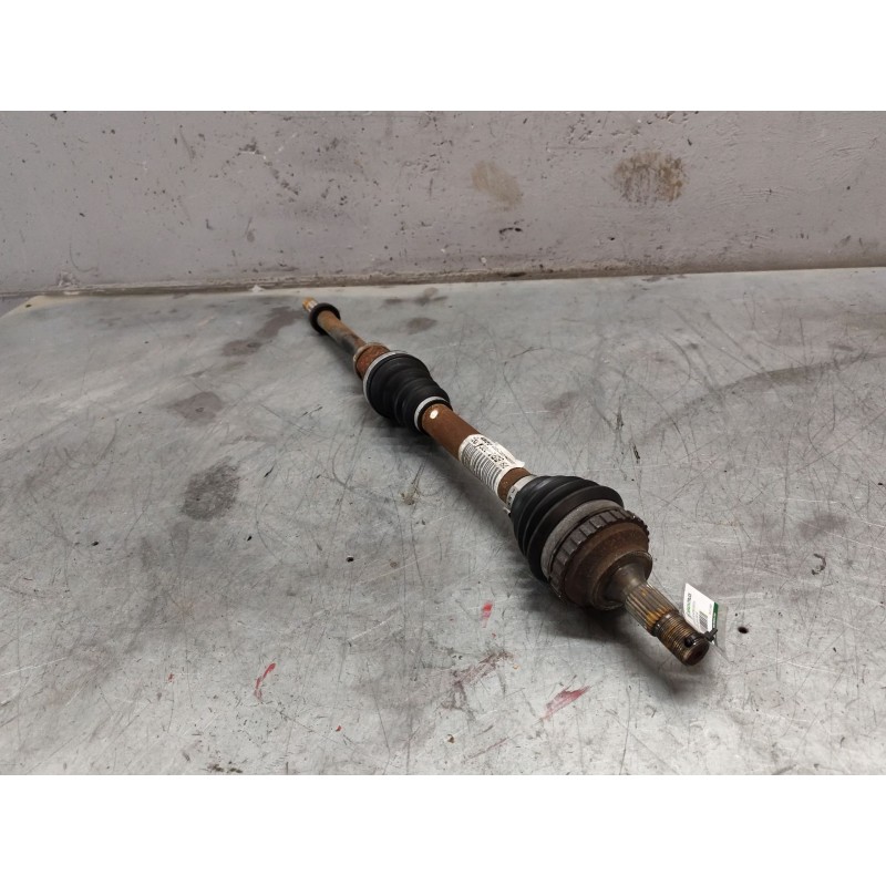 Recambio de transmision delantera derecha para citroën xsara berlina 1.6i 16v premier referencia OEM IAM 9632118680 - Gris 3