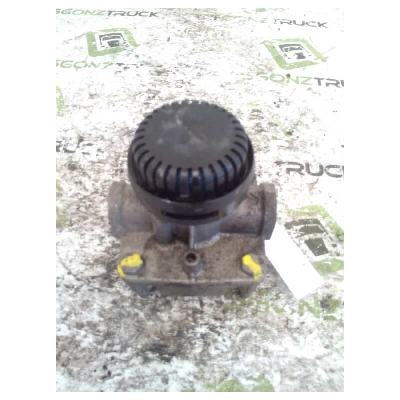 Recambio de valvula aire para renault magnum ab 2005 cabina adel.tractor semirr. 4x2 4xx.18 gran espacio referencia OEM IAM 5010 - Blanco 3
