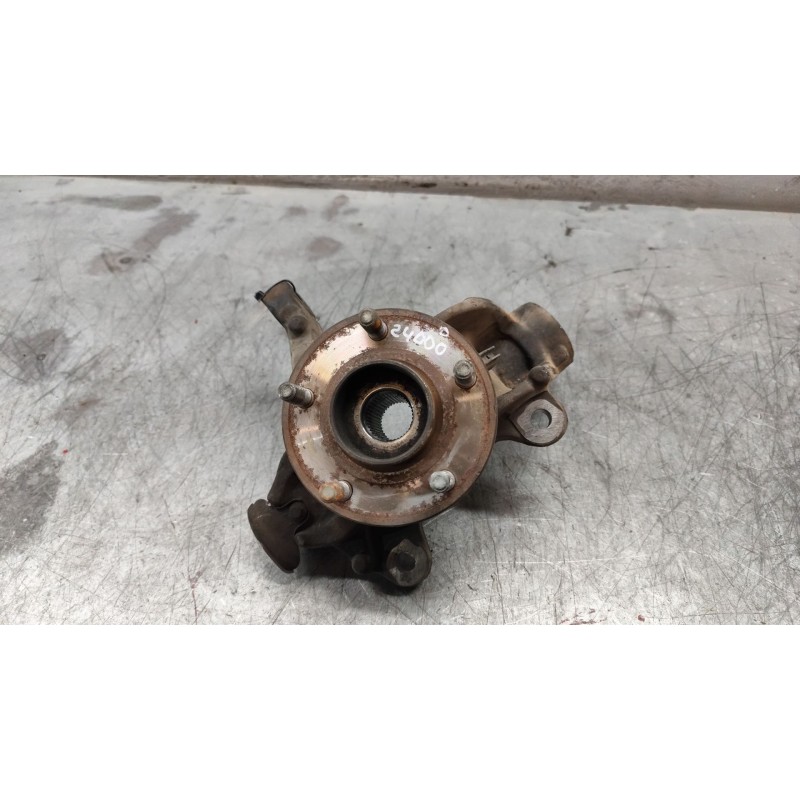 Recambio de mangueta delantera derecha para ford mondeo iv sedán (ba7) 2.0 tdci referencia OEM IAM   