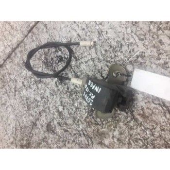 CERRADURA PUERTA CARGA INFERIOR IZQUIERDA 