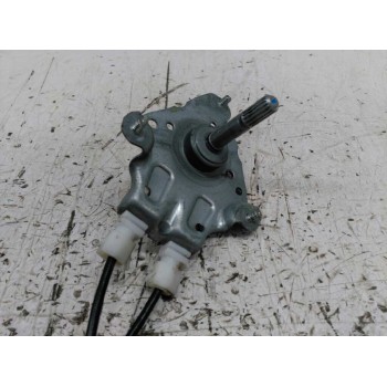 Recambio de elevalunas trasero derecho para renault scenic ii grand confort dynamique referencia OEM IAM  MANUAL 