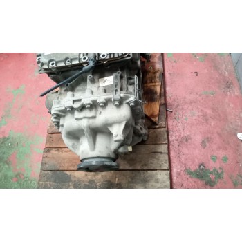 Recambio de caja cambios para volvo fh xxx 12.8 diesel referencia OEM IAM AT2612F 1100580461 60150785