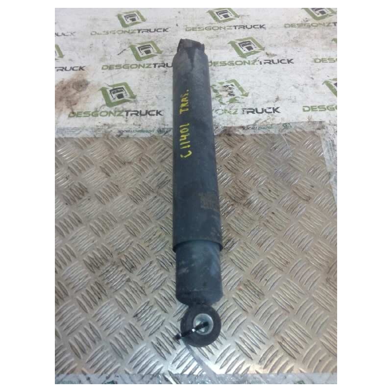 Recambio de amortiguador trasero para scania serie 4 (p/r 124 l) fsa 470 (4x2) e3 corto cr 13 / 14 b referencia OEM IAM 1519631 - Blanco