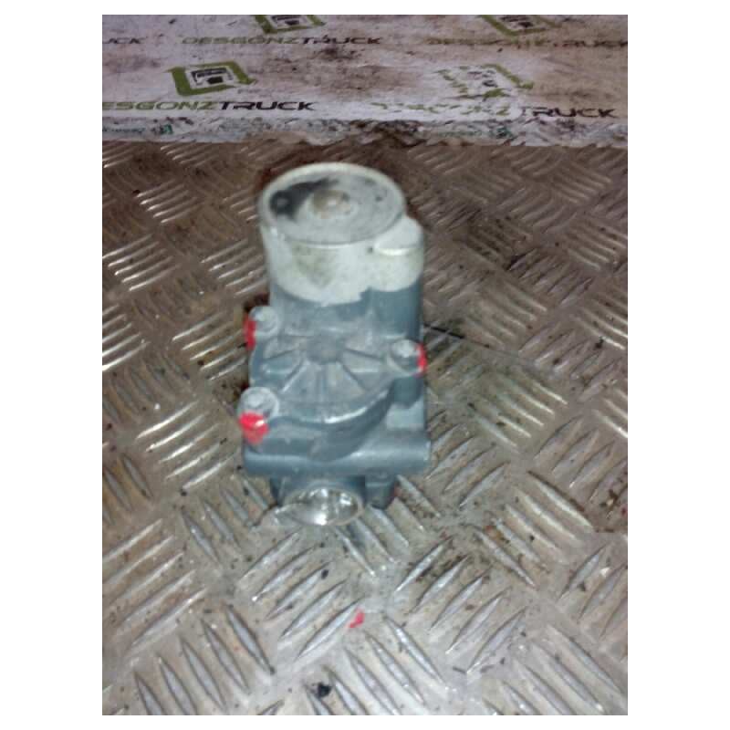 Recambio de valvula aire para daf serie 95 xf .480 fsafe (tipo .480) larga distancia referencia OEM IAM 1304635 4721950160 ELECT - Blanco 3