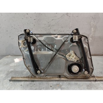 Recambio de elevalunas delantero derecho para seat ibiza iii (6l1) 1.4 16v referencia OEM IAM 6L4837752EQ  