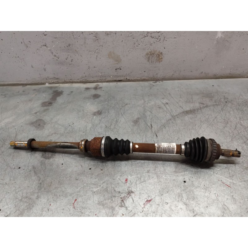 Recambio de transmision delantera derecha para citroën xsara berlina 1.6i 16v premier referencia OEM IAM 9632118680 - Gris 4