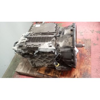 Recambio de caja cambios para volvo fh xxx 12.8 diesel referencia OEM IAM AT2612F 1100580461 60150785