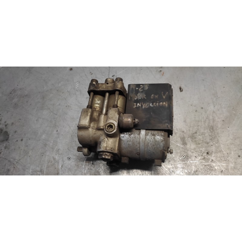 Recambio de abs para renault 25 (b29) gts referencia OEM IAM 0265201010 2