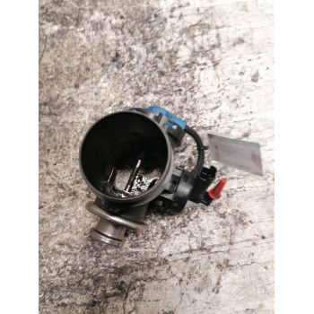 Recambio de valvula egr para peugeot partner (s1) combispace referencia OEM IAM 9638111480 2 PINS 