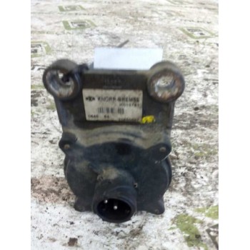 VALVULA AIRE 20850557 K013741 ELECTRO VALVULA SENSOR ALTURA ECAS